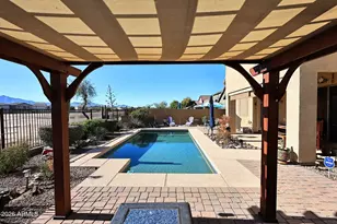 5507 W Carson Rd, Laveen, AZ 85339 - Photo 1