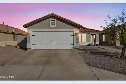 8550 E Lakeview Avenue, Mesa, AZ 85209 - Photo 1