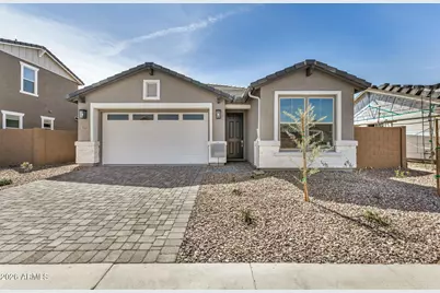 5023 W Chuck Box Road, Laveen, AZ 85339 - Photo 1
