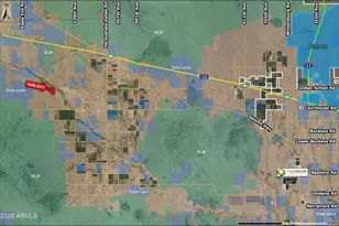 Xx E 555th Ave, Tonopah, AZ 85354 - Photo 1