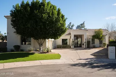 10125 N 78th Place, Scottsdale, AZ 85258 - Photo 1