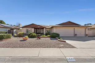 3337 W Taro Ln, Phoenix, AZ 85027 - Photo 1