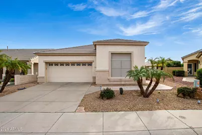 17663 W Babbitt Drive, Surprise, AZ 85374 - Photo 1