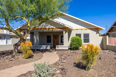 2517 N 8th Street, Phoenix, AZ 85006 - Photo 1