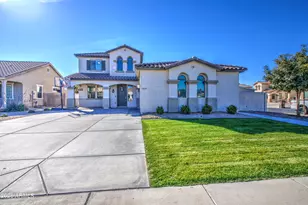 21303 E Alyssa Rd, Queen Creek, AZ 85142 - Photo 1