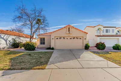 4109 E Mercer Lane, Phoenix, AZ 85028 - Photo 1