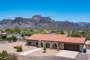 95 S Val Vista Rd, Apache Junction, AZ 85119 - Photo 1