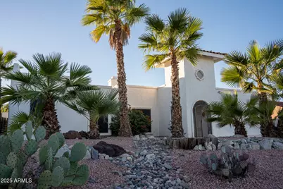 14030 N El Pueblo Boulevard, Fountain Hills, AZ 85268 - Photo 1