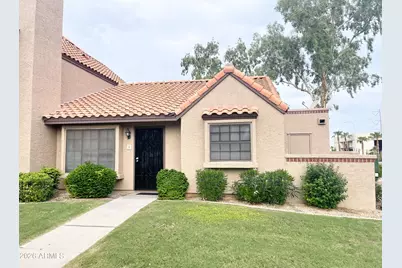 3491 N Arizona Avenue #Unit 1, Chandler, AZ 85225 - Photo 1