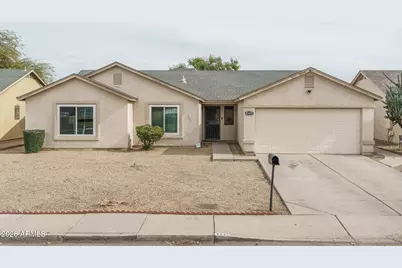 4547 N 87th Avenue, Phoenix, AZ 85037 - Photo 1