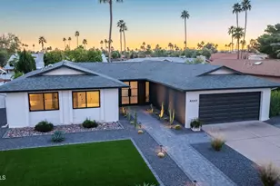 8553 E Via De Sereno --, Scottsdale, AZ 85258 - Photo 1