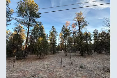 Tbd Hilltop -- #031R, Lakeside, AZ 85929 - Photo 1
