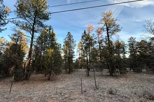 Tbd Hilltop --, Lakeside, AZ 85929 - Photo 1