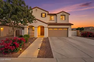 3521 N Citrus Cove, Mesa, AZ 85213 - Photo 1