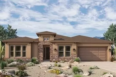 1056 W Golden Ore Pass, Apache Junction, AZ 85120 - Photo 1