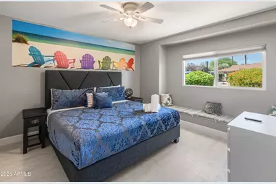 8301 E Monterosa Street, Scottsdale, AZ 85251 - Photo 1