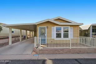 8700 E University Dr, Mesa, AZ 85207 - Photo 1