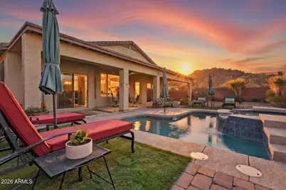 6530 W Bent Tree Drive, Phoenix, AZ 85083 - Photo 1