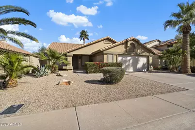 10835 S Dreamy Drive, Goodyear, AZ 85338 - Photo 1