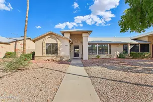 13635 W Meeker Blvd, Sun City West, AZ 85375 - Photo 1