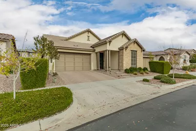 9758 E Resistance Avenue, Mesa, AZ 85212 - Photo 1