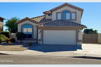 6891 W Via Del Sol Drive, Glendale, AZ 85310 - Photo 1
