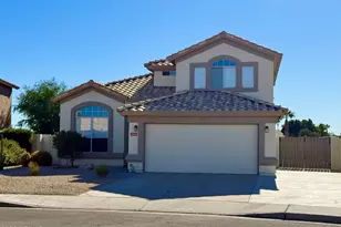 6891 W Via Del Sol Dr, Glendale, AZ 85310 - Photo 1