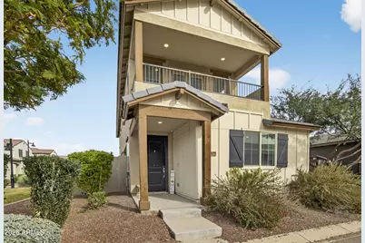 15177 W Desert Bloom Street, Goodyear, AZ 85338 - Photo 1