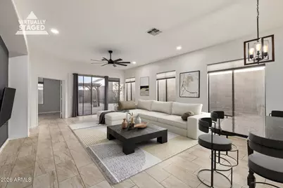 26806 N 65th Drive, Phoenix, AZ 85083 - Photo 1
