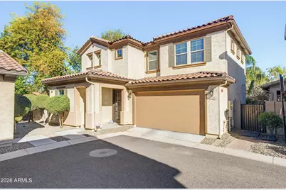 4660 E Tierra Buena Lane, Phoenix, AZ 85032 - Photo 1