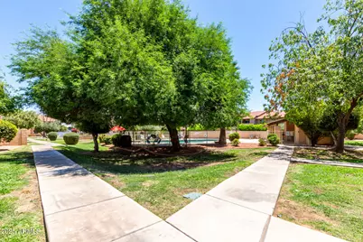 1942 S Emerson Street #112, Mesa, AZ 85210 - Photo 22