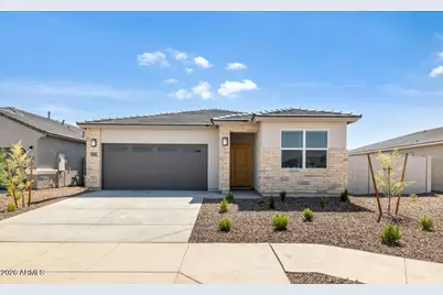 18387 W Hackamore Drive, Wittmann, AZ 85361 - Photo 1