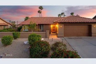 6049 E Betty Elyse Lane, Scottsdale, AZ 85254 - Photo 1