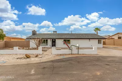 16632 N 18th Place, Phoenix, AZ 85022 - Photo 1