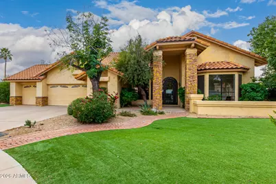 9781 E Aster Drive, Scottsdale, AZ 85260 - Photo 1