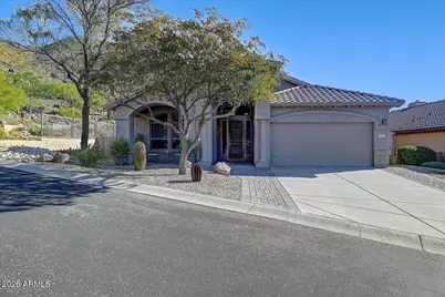 13907 E Paradise Lane, Scottsdale, AZ 85259 - Photo 1
