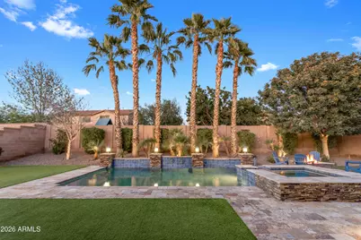 152 W Crescent Way, Chandler, AZ 85248 - Photo 1