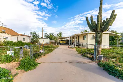 427 S 96th Place, Mesa, AZ 85208 - Photo 1