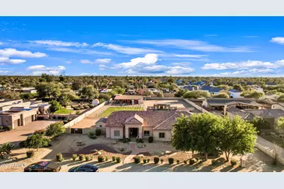 9851 E Charter Oak Road, Scottsdale, AZ 85260 - Photo 1