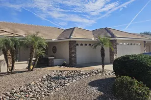 2737 S Copperwood, Mesa, AZ 85209 - Photo 1