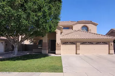 1255 N Evergreen Street, Gilbert, AZ 85233 - Photo 1