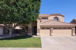 1255 N Evergreen St, Gilbert, AZ 85233 - Photo 1