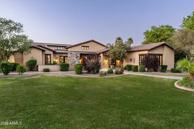4610 E Meadowview Drive, Gilbert, AZ 85298 - Photo 1