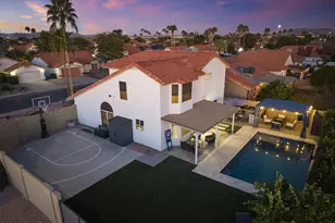 3401 E Oraibi Dr, Phoenix, AZ 85050 - Photo 1