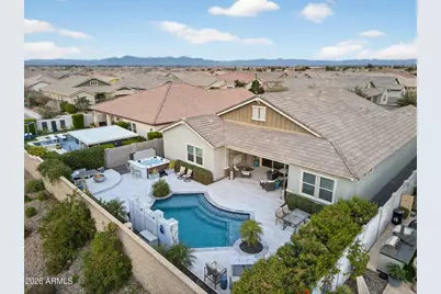 35112 N Jacobs Road, San Tan Valley, AZ 85144 - Photo 1