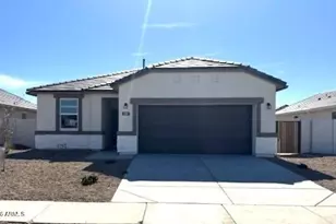 1337 W Bealey Ave, Coolidge, AZ 85128 - Photo 1