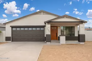 2437 E Tamarisk Ave, Phoenix, AZ 85040 - Photo 1