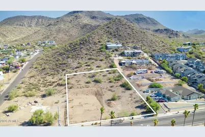 1224 W Peoria Avenue #-, Phoenix, AZ 85029 - Photo 1