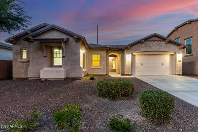 2960 E Derringer Way, Gilbert, AZ 85297 - Photo 1