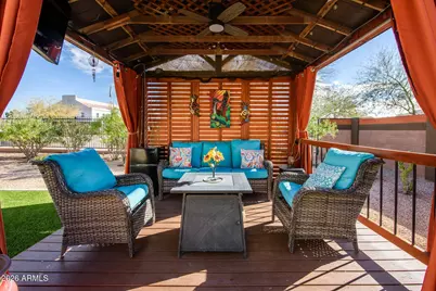 18481 N Cook Drive, Maricopa, AZ 85138 - Photo 1